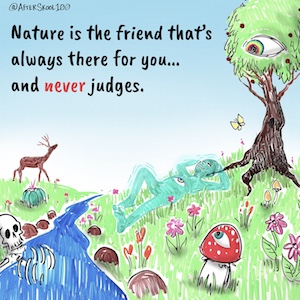 Rediscover & Reconnect