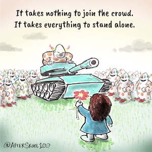 Rediscover & Reconnect