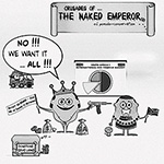 Naked Emperors