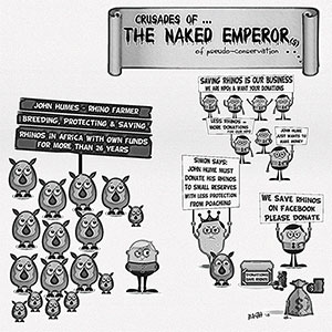 Naked Emperors