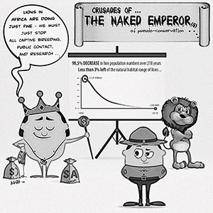 Naked Emperors