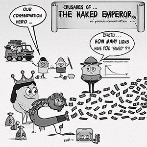 Naked Emperors