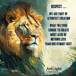 ArtLight - Respect