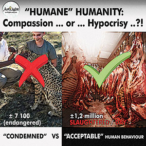 ArtLight - The Truth